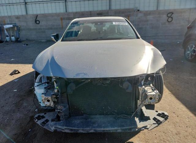 
								2020 Lexus Es 350 full									