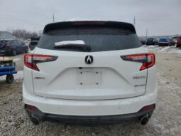 
										2022 Acura Rdx full									