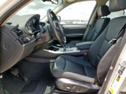
										2012 BMW X3 full									