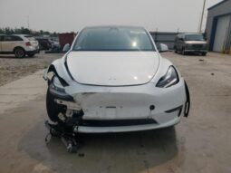 
										2020 Tesla Model y full									
