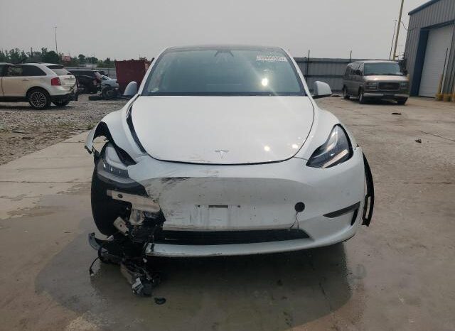 
								2020 Tesla Model y full									