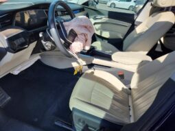 
										2021 Audi E-tron full									