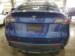 
										2023 Tesla Model y full									