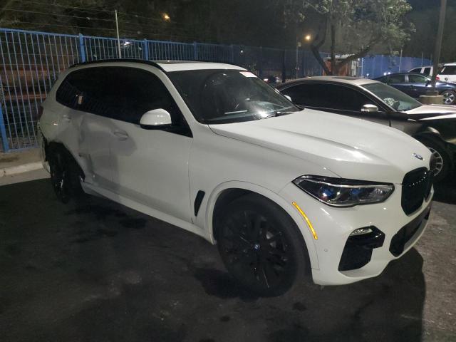 2020 BMW X5