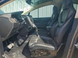 
										2016 Tesla Model x full									