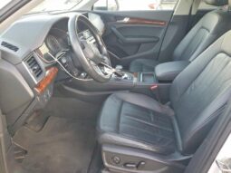 
										2018 Audi Q5 full									