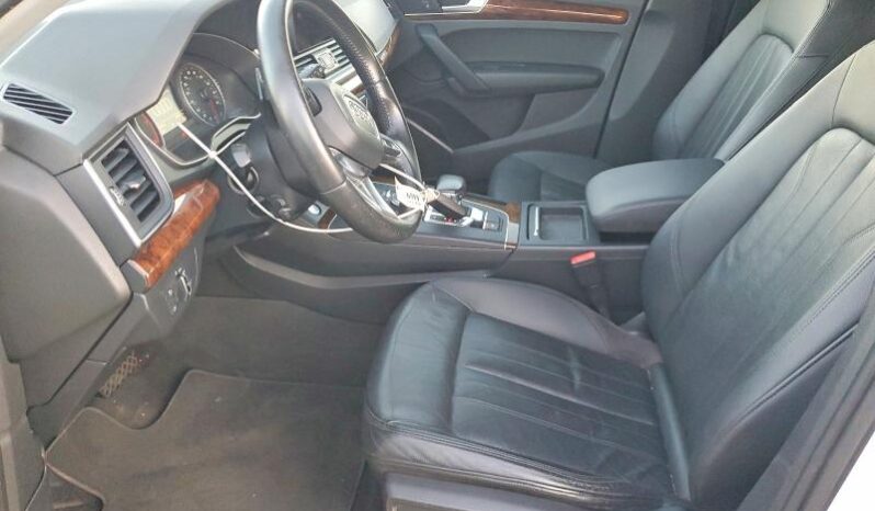 
								2018 Audi Q5 full									