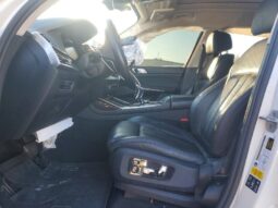 
										2021 BMW X7 full									