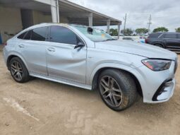 
										2026 Mercedes-benz Gle coupe full									