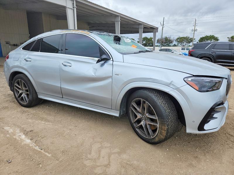 2026 Mercedes-benz Gle coupe