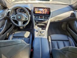 
										2024 BMW 8 series full									
