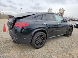 
										2025 Mercedes-benz Gle coupe full									