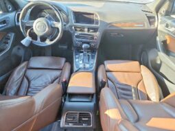 
										2015 Audi Q5 full									