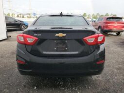 
										2017 Chevrolet Cruze full									