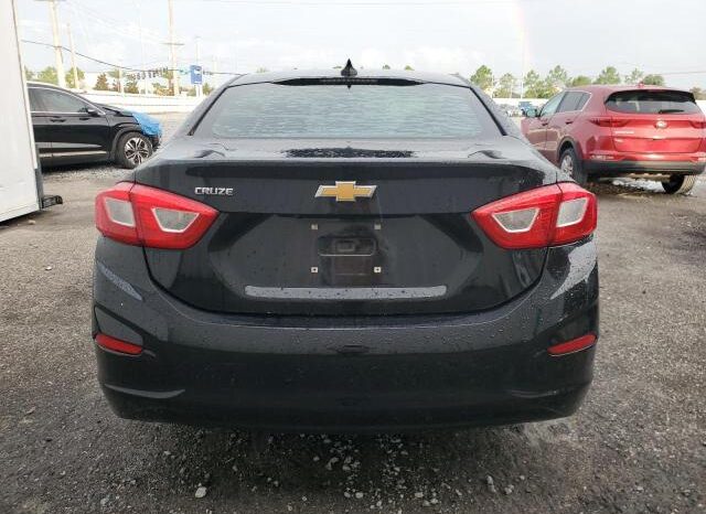 
								2017 Chevrolet Cruze full									