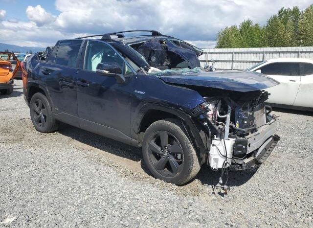 
								2020 Toyota Rav4 full									