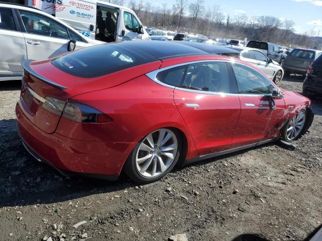 2013 Tesla Model s