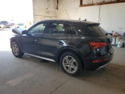 
										2018 Audi Q5 full									