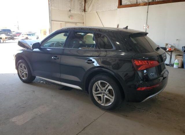 
								2018 Audi Q5 full									