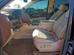 
										2021 Gmc Yukon full									