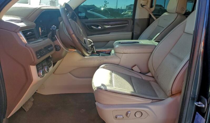 
								2021 Gmc Yukon full									