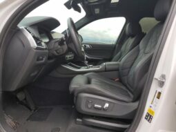 
										2023 BMW X5 full									
