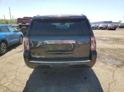 
										2017 Gmc Yukon full									