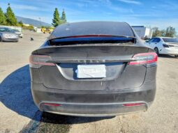
										2019 Tesla Model x full									