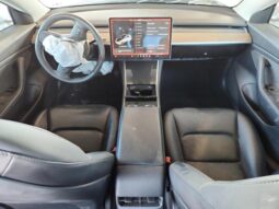 
										2020 Tesla Model 3 full									