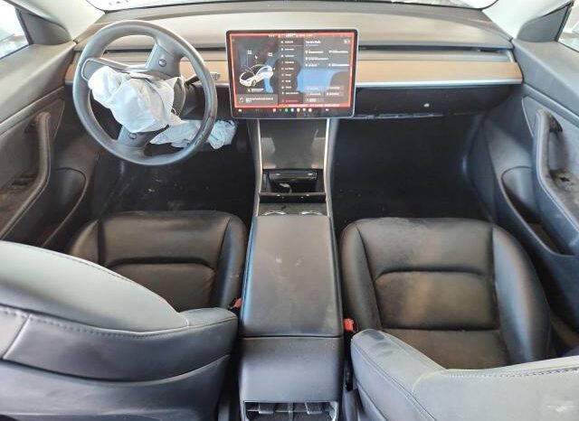 
								2020 Tesla Model 3 full									