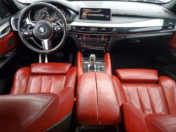 
										2016 BMW X6 full									