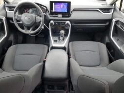 
										2024 Toyota Rav4 full									