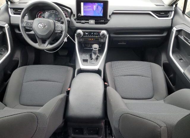 
								2024 Toyota Rav4 full									