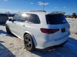 
										2025 Mercedes-benz Gls-klasse full									