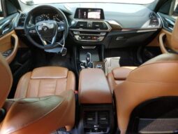 
										2020 BMW X3 full									