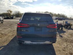
										2019 BMW X5 full									
