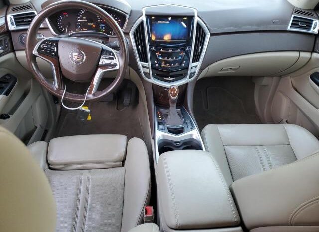 
								2013 Cadillac Srx full									