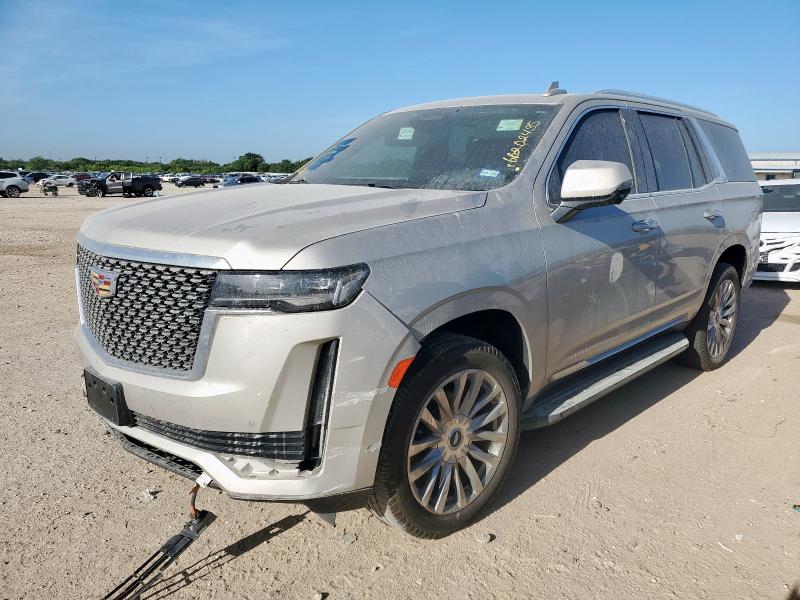 2021 Cadillac Escalade