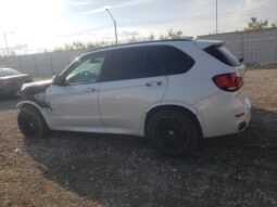 
										2017 BMW X5 full									
