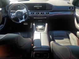 
										2022 Mercedes-benz Gle coupe full									