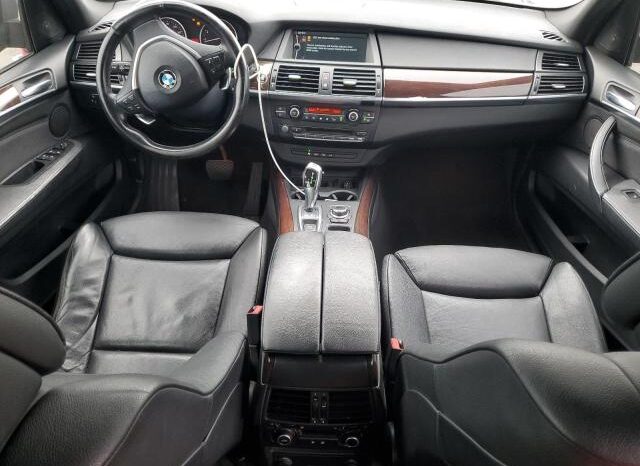 
								2013 BMW X5 full									