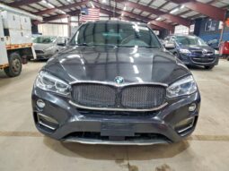 
										2017 BMW X6 full									