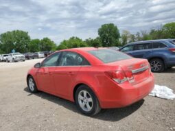 
										2014 Chevrolet Cruze full									