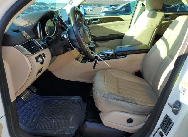 
								2019 Mercedes-benz Gle class full									