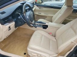 
										2015 Lexus Es 350 full									