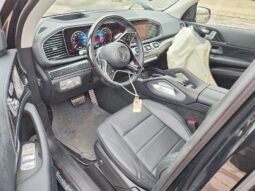 
										2025 Mercedes-benz Gls-klasse full									