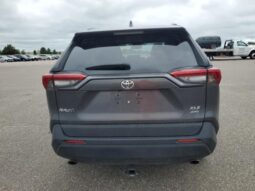 
										2019 Toyota Rav4 full									