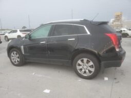 
										2016 Cadillac Srx full									