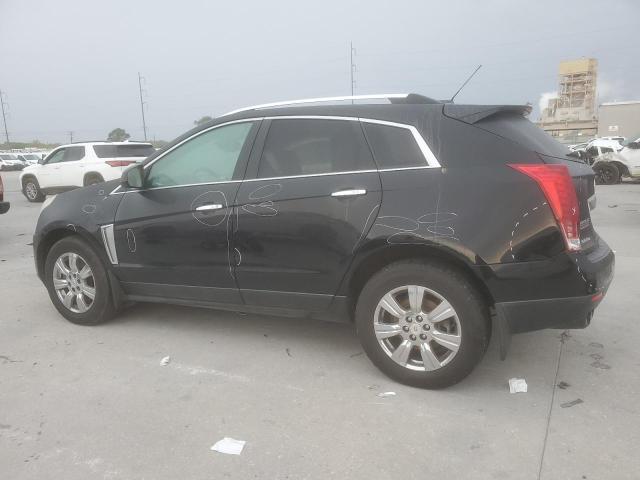 2016 Cadillac Srx