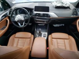 
										2019 BMW X3 full									